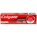 Colgate Max white Ultra Visible White 75ml
