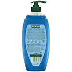 Palmolive Αφρόλουτρο Aντλία Spa Massage 750ml