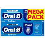 Oral B Pro Expert Duo Pack 2x75ml