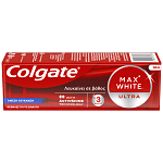 Colgate Οδοντοκρέμα Max White Ultra Άμεση Λεύκανση 50ml