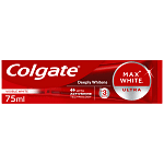 Colgate Max white Ultra Visible White 75ml