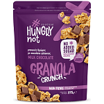 Hungry Not Granola Σοκολάτα Γάλακτος 375gr