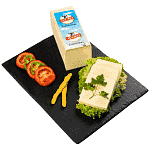 Adoro Σαγανάκι 45% Λιπαρά Δανίας Τιμή Κιλού