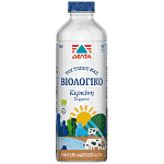 ΔΕΛΤΑ Του Τόπου Μας Γάλα Βιολογικό Πλήρες 1lt