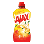 Ajax Fete De Fleurs Uplifting Υγρό Καθαριστικό 750ml