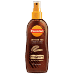 Carroten Αντηλιακό Λάδι Σώματος Micro SPF0 Σε Σπρέυ 70ml