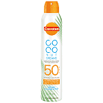 Carroten Αντηλιακό Dry Mist Σπρέυ SPF50 200ML