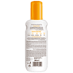 Carroten Αντηλιακό Γαλάκτωμα Σώματος Spray SPF30 200ml