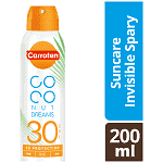 Carroten Αντηλιακό Dry Mist Σπρέυ SPF30 200ML