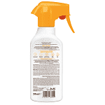 Carroten Αντηλιακό Γαλάκτωμα Spray Family Trigger SPF50 270ml