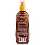 Carroten Αντιλιακο Λάδι Σπρέυ SPF20 150ml