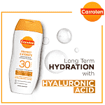 Carroten Αντηλιακό Γαλάκτωμα Σώματος SPF30 200ml