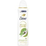 Dove Αποσμητικό Σωμ. Spray Advanced Care Mat 150ml