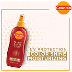 Carroten Αντηλιακό Λάδι Μαλλιών Spray 150ml