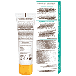 Carroten Sensicare Αντηλιακή Κρέμα Προσώπου SPF50 50ml