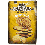 Krambals Bruschetta Με Κρέμα Τυριού 70gr