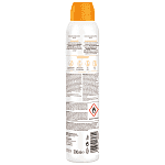 Carroten Αντηλιακό Dry Mist Σπρέυ SPF50 200ML