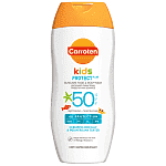 Carroten Αντηλιακό Γαλάκτωμα Kids SPF50 200ml