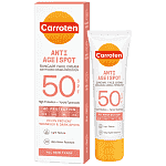 Carroten Face Cream Antispot SPF 50 50ml