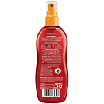 Carroten Αντηλιακό Λάδι Μαλλιών Spray 150ml