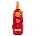 Carroten Αντηλιακό Λάδι Μαλλιών Spray 150ml