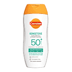 Carroten Αντηλιακό Γαλάκτωμα Σώματος Sensicare SPF50 200ml