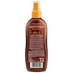 Carroten Αντιλιακό Λάδι Σπρέυ SPF3O 150ml