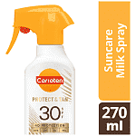 Carroten Tan & Protect Σπρέυ SPF30 270ml
