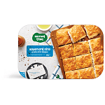 Σπιτική Ζύμη Κυματιστή Πίτα Φέτα ΠΟΠ 800gr