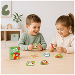 Kiddy Παιχνίδια Με Κάρτες (2026) 4 Σχέδια