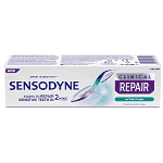 Sensdyne Οδοντόκρεμα Clinical Repair Active Clean 75ml