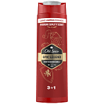 Old Spice Αφρόλουτρο Epic Legend 400ml
