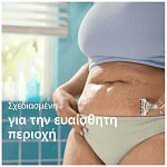 Gillette Venus Fig Ανταλλακτικά 3τεμ