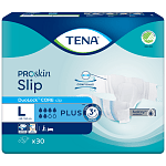 Τena Slip Super Large Πάνες Ενηλίκων 30τεμ
