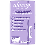 Always Discreet Σερβιέτες Long 10τεμ