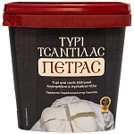 Πέτρας Τυρί Τσαντίλας 400gr