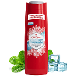 Old Spice Cold Spice 3in1 Αφρόλουτρο 400ml