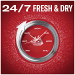 Old Spice Deo Captain Clear Gel 70ml