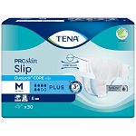 Tena Slip Super Medium Πάνες Ενηλίκων 30τεμ