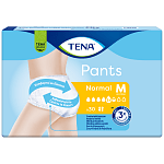 Tena Pants Original Normal Medium Πάνες Ακράτειας 30τεμ
