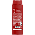 Old Spice Cold Spice 3in1 Αφρόλουτρο 400ml