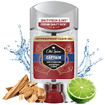 Old Spice Deo Captain Clear Gel 70ml