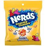 Nerds Gummy Clusters Nfl Cherry Lemonade 113gr