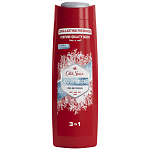 Old Spice Cold Spice 3in1 Αφρόλουτρο 400ml