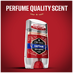 Old Spice Deo Captain Clear Gel 70ml