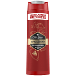 Old Spice Αφρόλουτρο Epic Legend 400ml