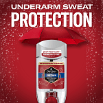 Old Spice Deo Captain Clear Gel 70ml