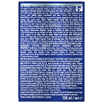 Gillette After Shave Splash Refreshing Arctic Ice 100ml