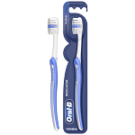 Oral-B 123 Indicator 35 Μέτρια Οδοντόβουρτσα