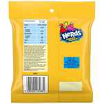 Nerds Gummy Clusters Nfl Cherry Lemonade 113gr